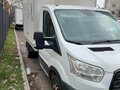 2015 Ford Transit, белый, 850000 рублей - вид 4