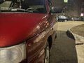 2007 Lada (ВАЗ) 2112, красный, 250000 рублей - вид 7