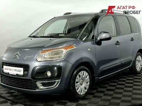 Citroen C3 Picasso I