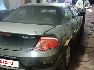 2009 ГАЗ Volga Siber I, чёрный, 370000 рублей, вид 3