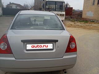 2009 Vortex Estina I, серебристый, 260000 рублей, вид 5