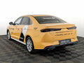 2023 Kaiyi E5, жёлтый, 640000 рублей - вид 6