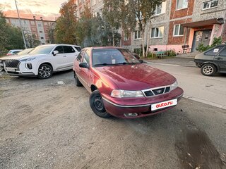 2006 Daewoo Nexia I, красный, 280000 рублей, вид 4