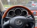 2004 Lexus SC 430 II, серебристый - вид 4