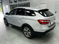 2022 Lada (ВАЗ) Vesta SW Cross I, серый - вид 2