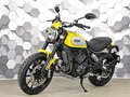 2015 Ducati Scrambler 800, жёлтый, 469000 рублей - вид 1