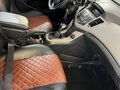 2012 Chevrolet Cruze I, серебристый, 690000 рублей - вид 7
