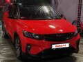2024 Belgee X50, красный, 1850000 рублей - вид 5