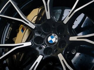 2021 BMW M5 Competition VI (F90) Рестайлинг, серый, 12800000 рублей, вид 3
