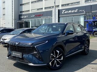 Kaiyi X7 Kunlun