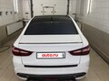 2024 Lada (ВАЗ) Vesta I Рестайлинг (NG), белый, 1300000 рублей - вид 7
