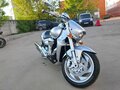 2009 Suzuki Boulevard M109R, серебристый, 1100000 рублей - вид 6