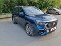2023 Geely Okavango I Рестайлинг, синий, 2800000 рублей
