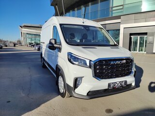 2026 Avior V90, белый, 4830000 рублей, вид 3