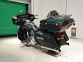 2014 Harley-Davidson Electra Glide, зелёный, 1000000 рублей - вид 5