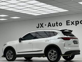 2022 Haval Chitu, белый, 1410000 рублей, вид 5