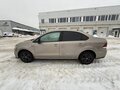 2017 Volkswagen Polo V Рестайлинг, бежевый, 1000000 рублей - вид 4