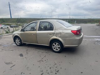 2008 FAW Vita, золотистый, 120000 рублей, вид 4