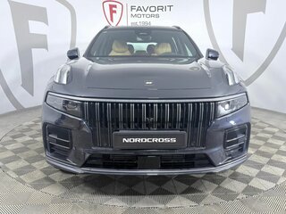 2026 Nordcross 001, синий, 7161684 рублей, вид 3