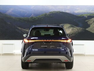 2026 Lexus RX 300 V, синий, 7900000 рублей, вид 5