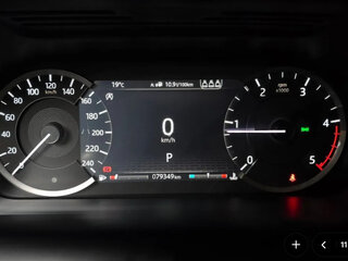 2020 Land Rover Discovery Sport I Рестайлинг, синий, 2150202 рублей, вид 4