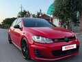 2013 Volkswagen Golf GTI VII, красный, 2350000 рублей - вид 8