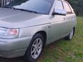 2006 Lada (ВАЗ) 2112, серебристый, 125000 рублей - вид 4