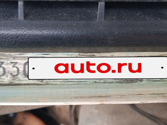 2002 ГАЗ ГАЗель (3302), бежевый, 269999 рублей - вид 4