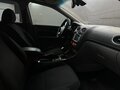2008 Ford Focus II Рестайлинг, серебристый, 509777 рублей - вид 11