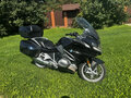 2017 BMW R 1200 RT, чёрный, 1350000 рублей - вид 5