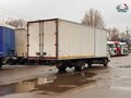 2021 JAC N90, белый, 1800000 рублей - вид 3