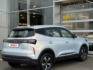 2024 Chery Tiggo 4 Pro I, серый, 1650000 рублей, вид 5