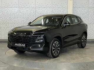 2026 Jetour Dashing I, чёрный, 2759900 рублей, вид 3