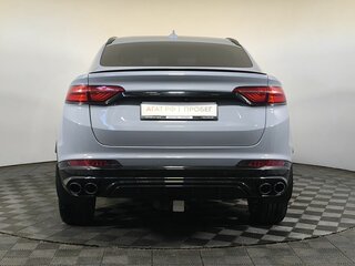 2023 Geely Tugella I Рестайлинг, серый, 2420000 рублей, вид 5