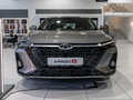 2024 Chery Arrizo 8, серебристый, 2930000 рублей - вид 1