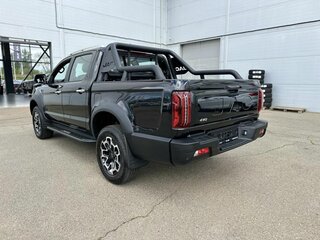 2026 JAC T9, чёрный, 3699000 рублей, вид 5