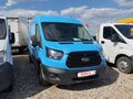 2021 Ford Transit, синий, 2670000 рублей - вид 1