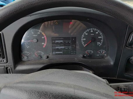 2022 Sinotruk Howo Миксер, белый, 5980000 рублей, вид 5