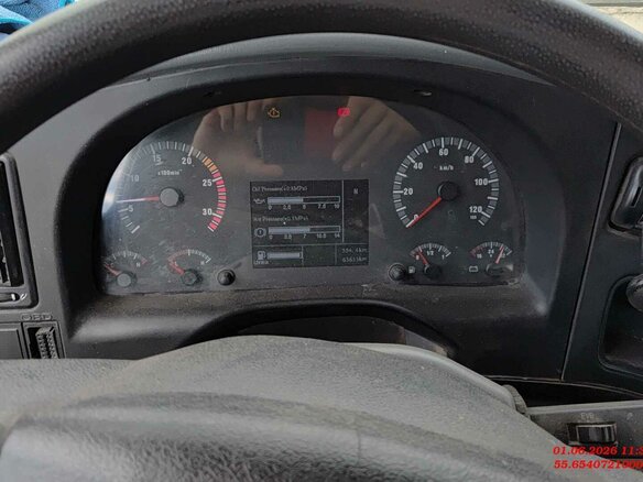 2022 Sinotruk Howo Миксер, белый, 6025000 рублей - вид 4