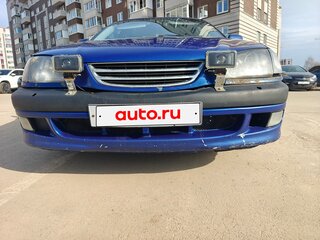 1998 Toyota Avensis I, синий, 190000 рублей, вид 2