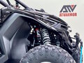 2026 CFMoto Z10 EPS, чёрный, 3379900 рублей - вид 10