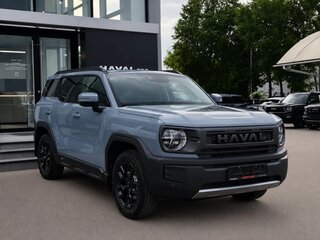 2026 Haval H3 I Рестайлинг, серый, 3499000 рублей, вид 3