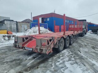 2024 Политранс 94163-0000031-032, красный, 3049600 рублей, вид 3