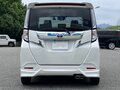 2023 Toyota Roomy I Рестайлинг, белый, 844000 рублей - вид 3