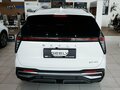 2026 Geely Atlas II, белый - вид 5