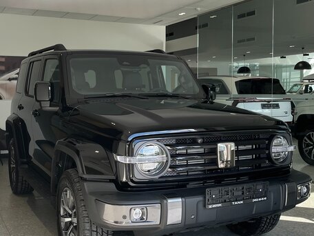 Tank 300 I