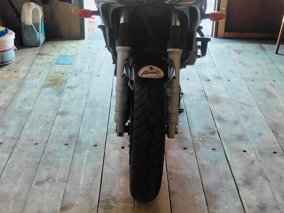 2005 Yamaha FZ6, серый, 480000 рублей - вид 22