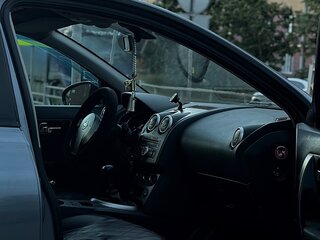 2010 Nissan Qashqai I, серый, 750000 рублей, вид 5