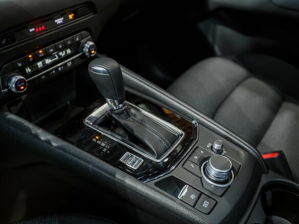 2026 Mazda CX-5 II Рестайлинг, чёрный, 3800000 рублей - вид 21
