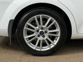 2013 Ford Mondeo IV Рестайлинг, белый - вид 11